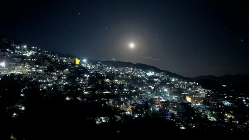 Bomdila image 1