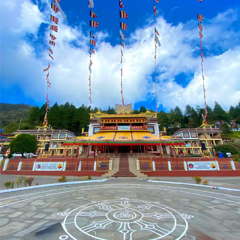 Bomdila image 3