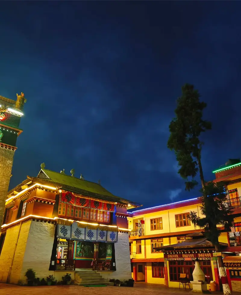 Bomdila image 4