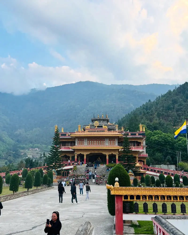 Dirang image 1