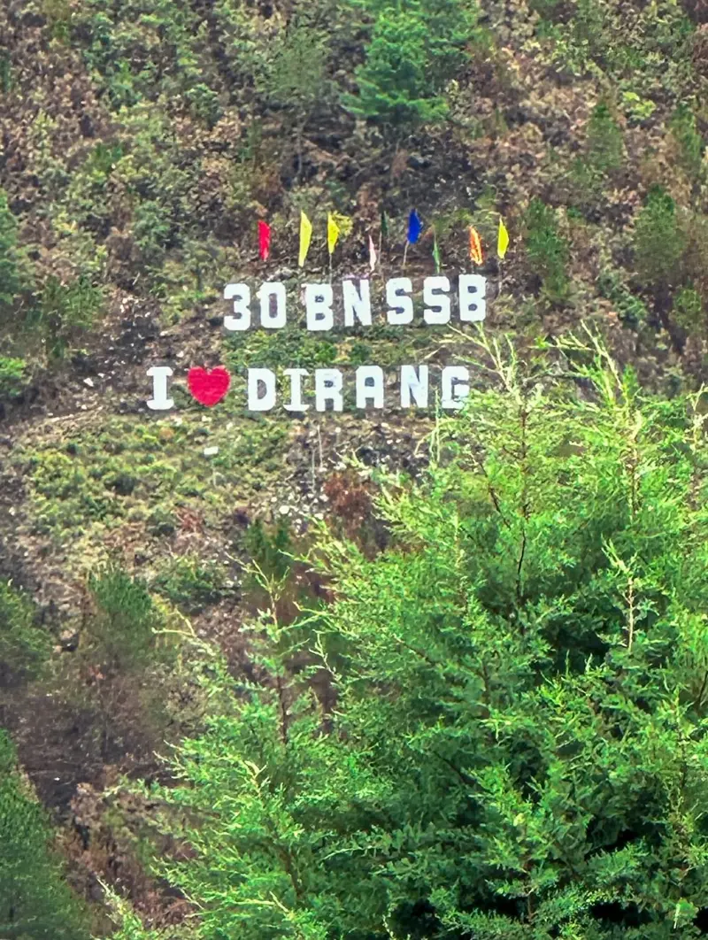 Dirang image 3