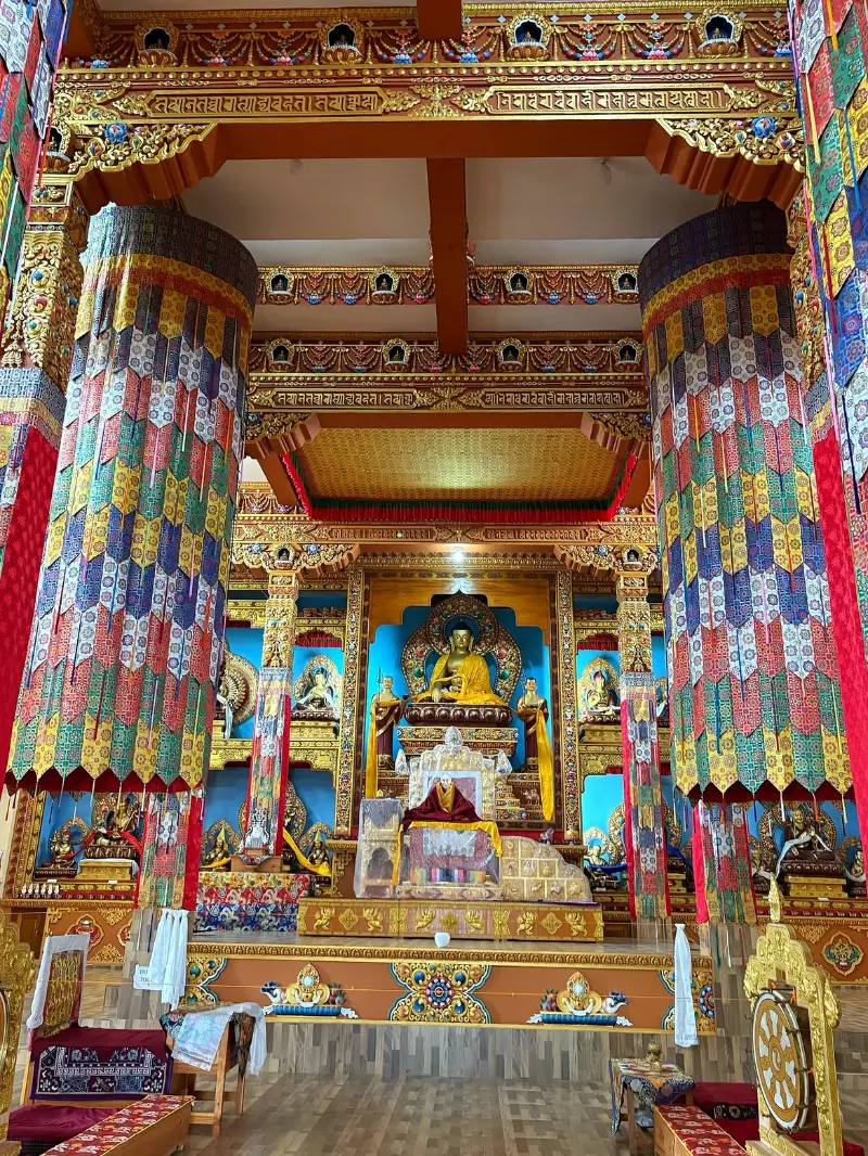 Dirang image 4