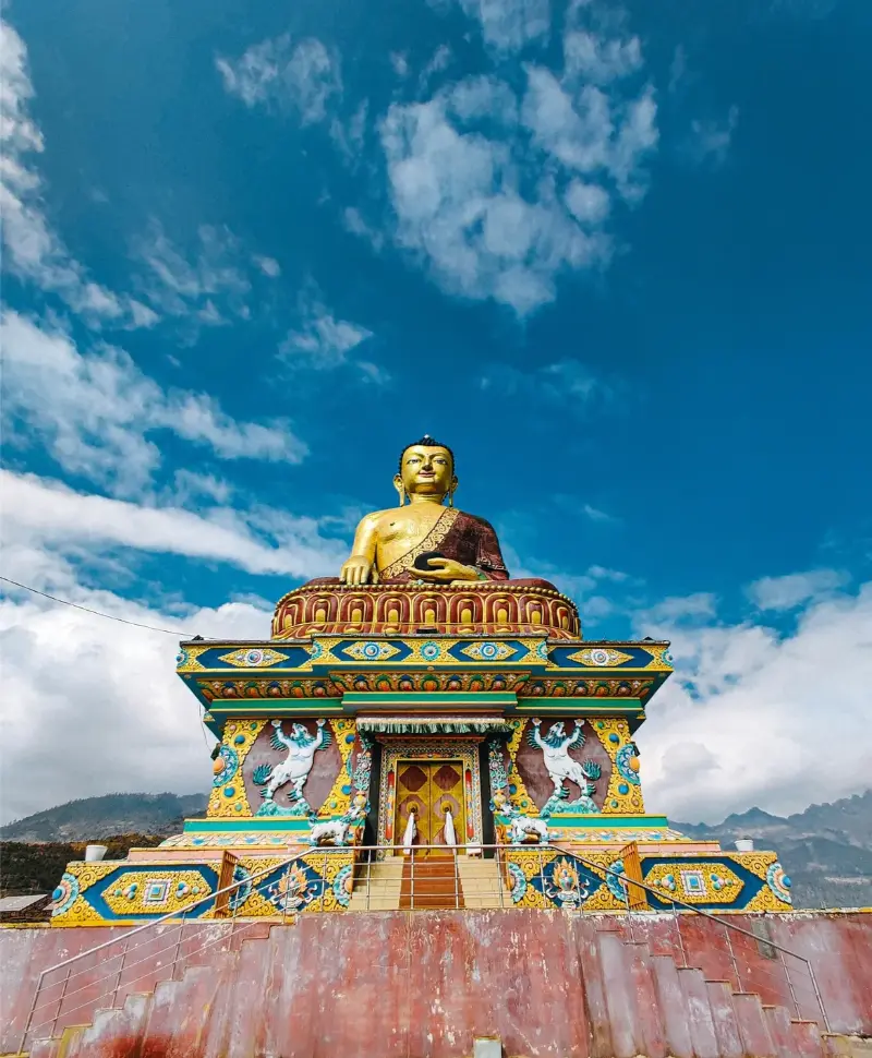 Arunachal Pradesh image 2