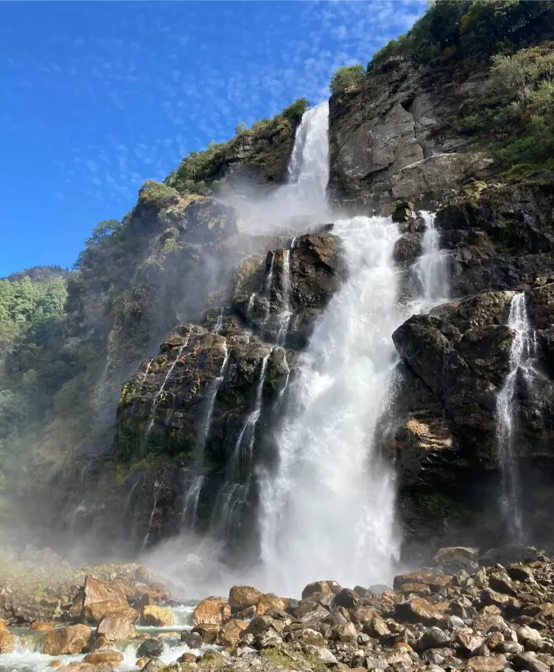 Arunachal Pradesh image 3