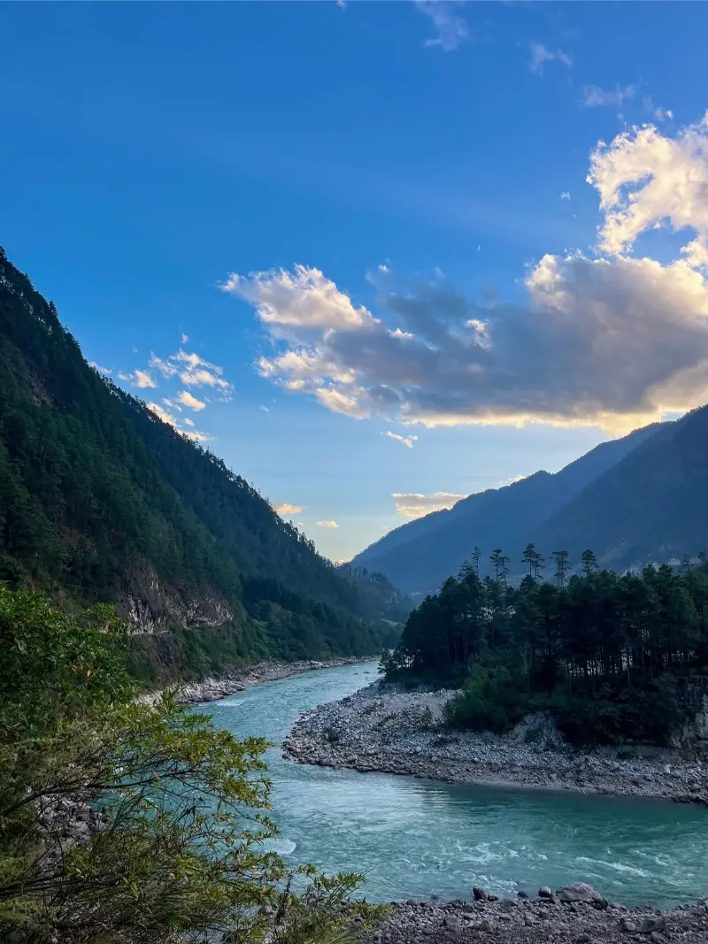Arunachal Pradesh image 4