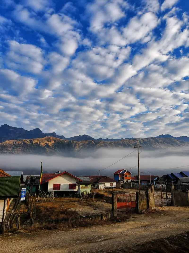 Mechuka (Menchukha Valley) image 4