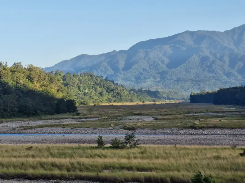 Namdapha National Park image 1