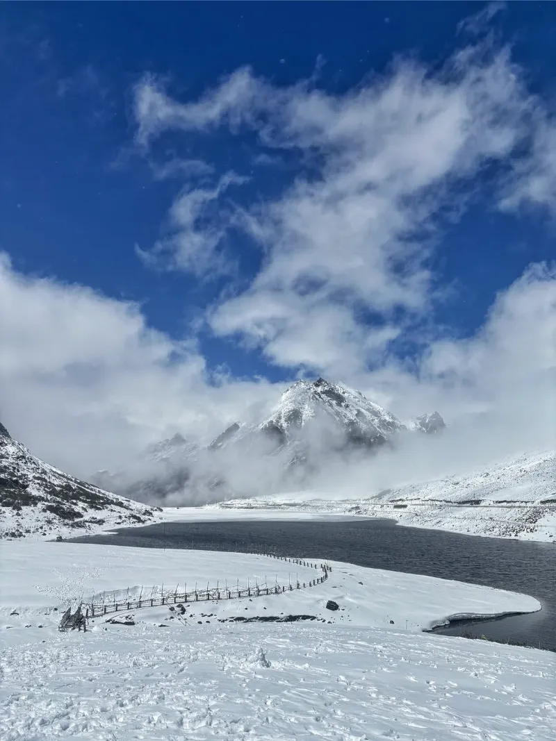 Sela Pass image 1