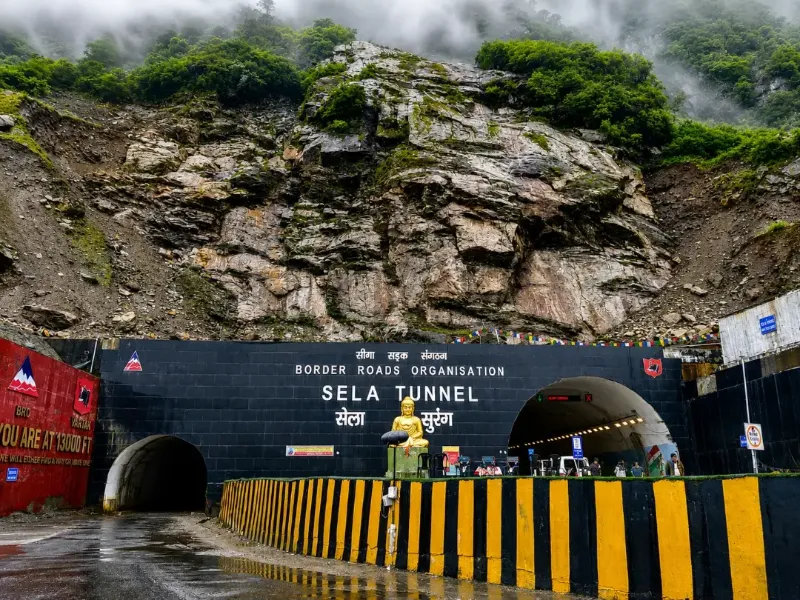 Sela Pass image 3