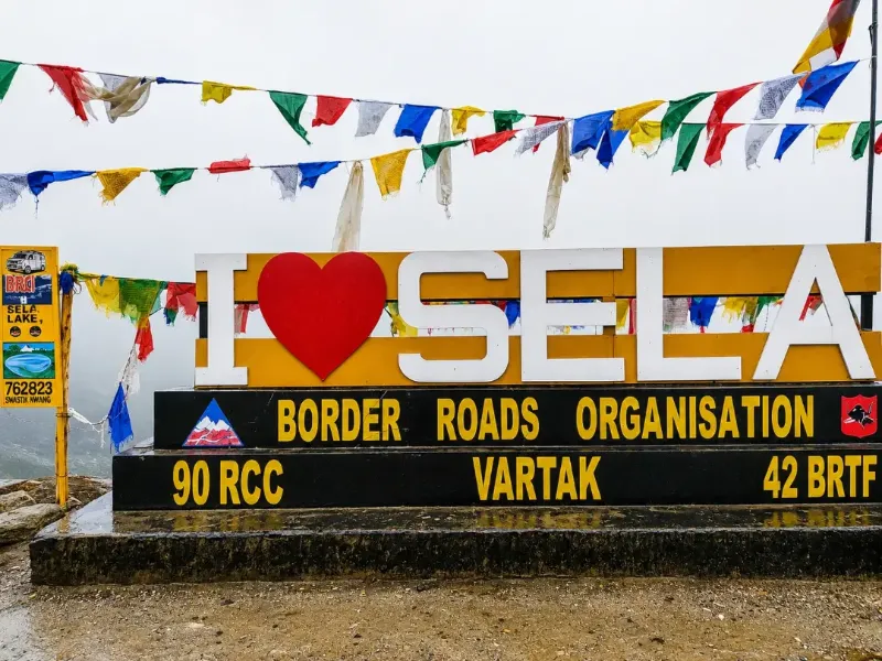 Sela Pass image 4