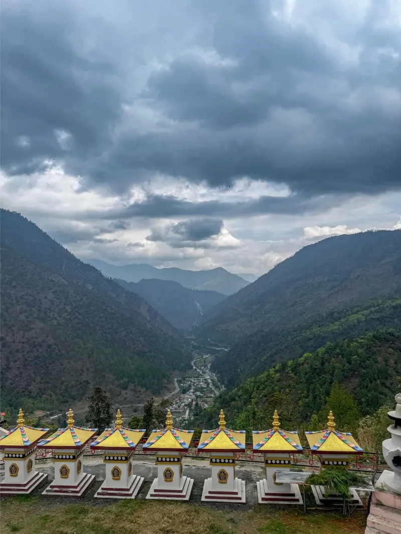 Tawang image 1