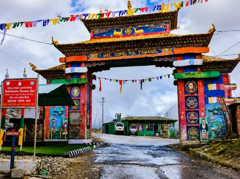 Tawang image 2