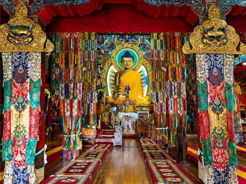 Tawang image 3