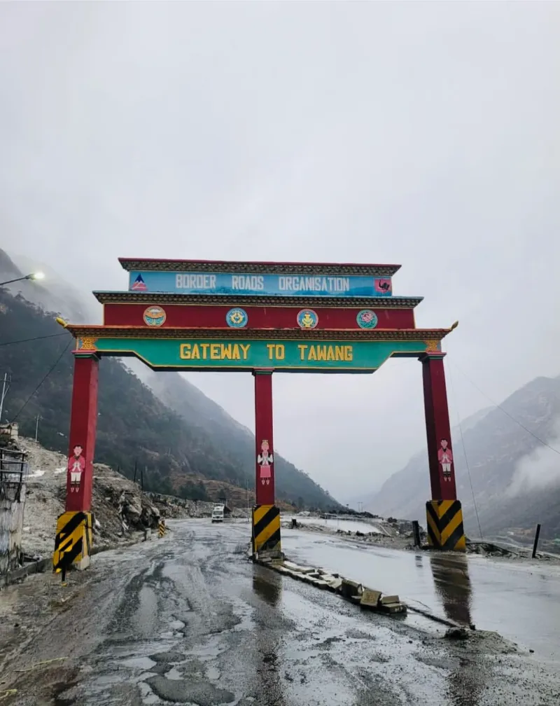 Tawang image 4