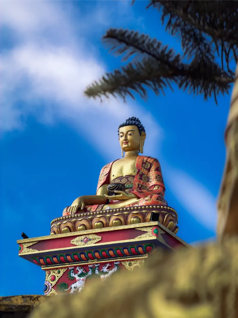 Tawang image 5
