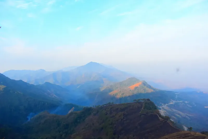 Haflong (Dima Hasao) image 2