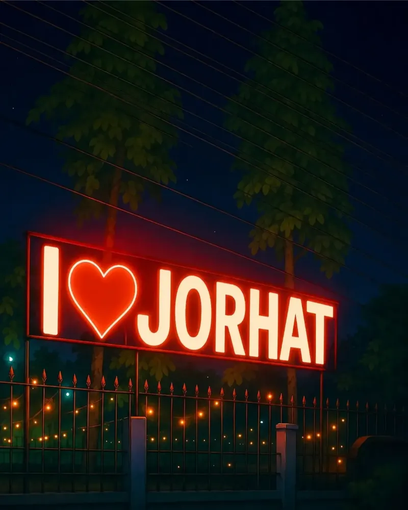 Jorhat image 1