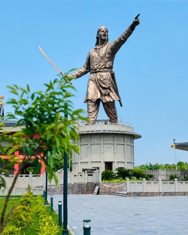Jorhat image 2