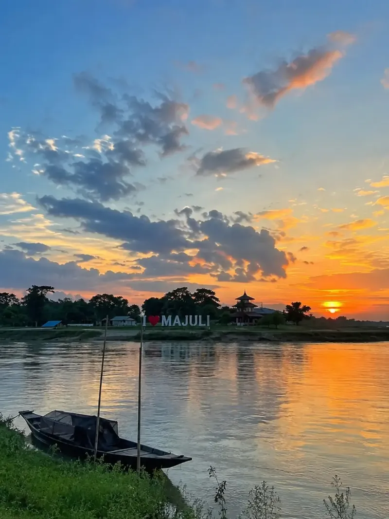 Majuli image 5