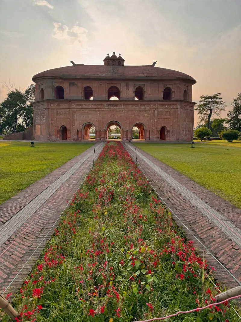 Sivasagar image 1
