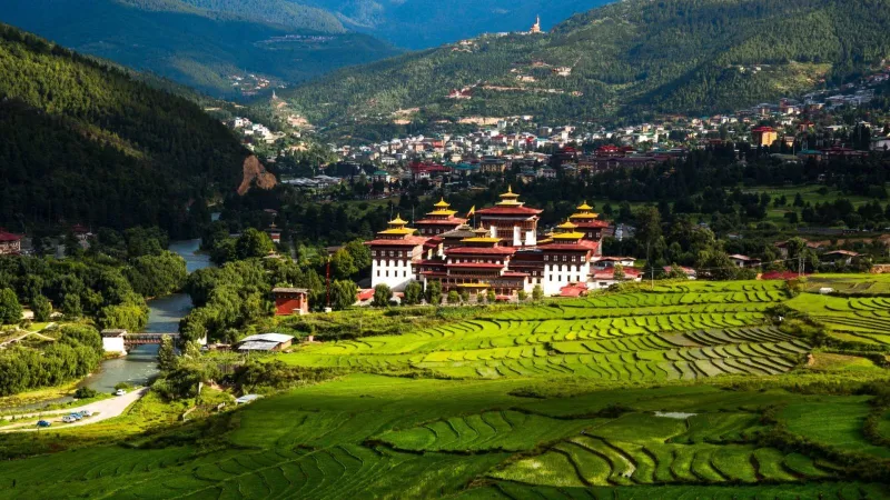 Bhutan image 3