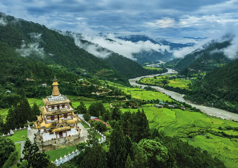 Bhutan image 4