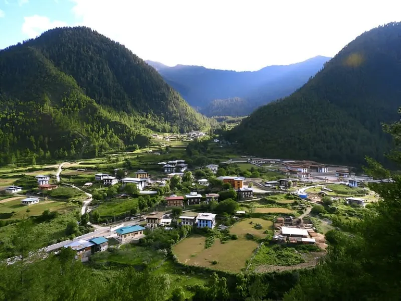 Haa Valley image 2