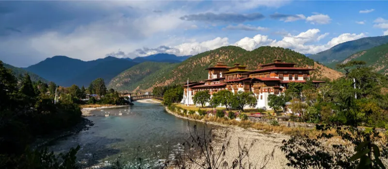 Phuentsholing image 2