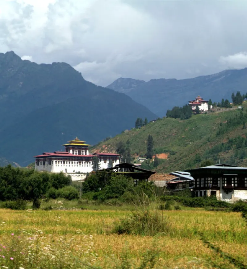 Phuentsholing image 3