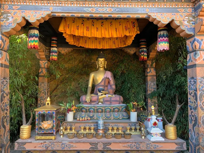 Simply Bhutan image 2