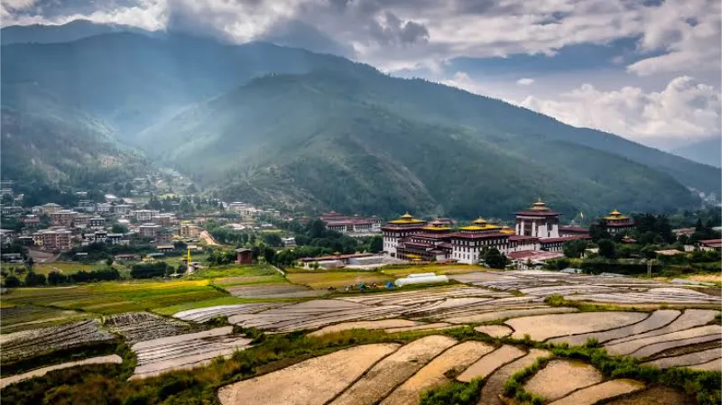 Thimphu image 3