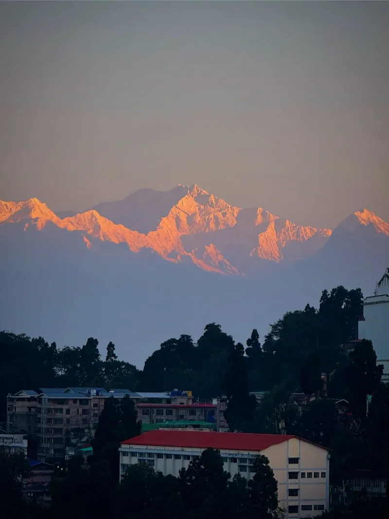 Darjeeling image 1
