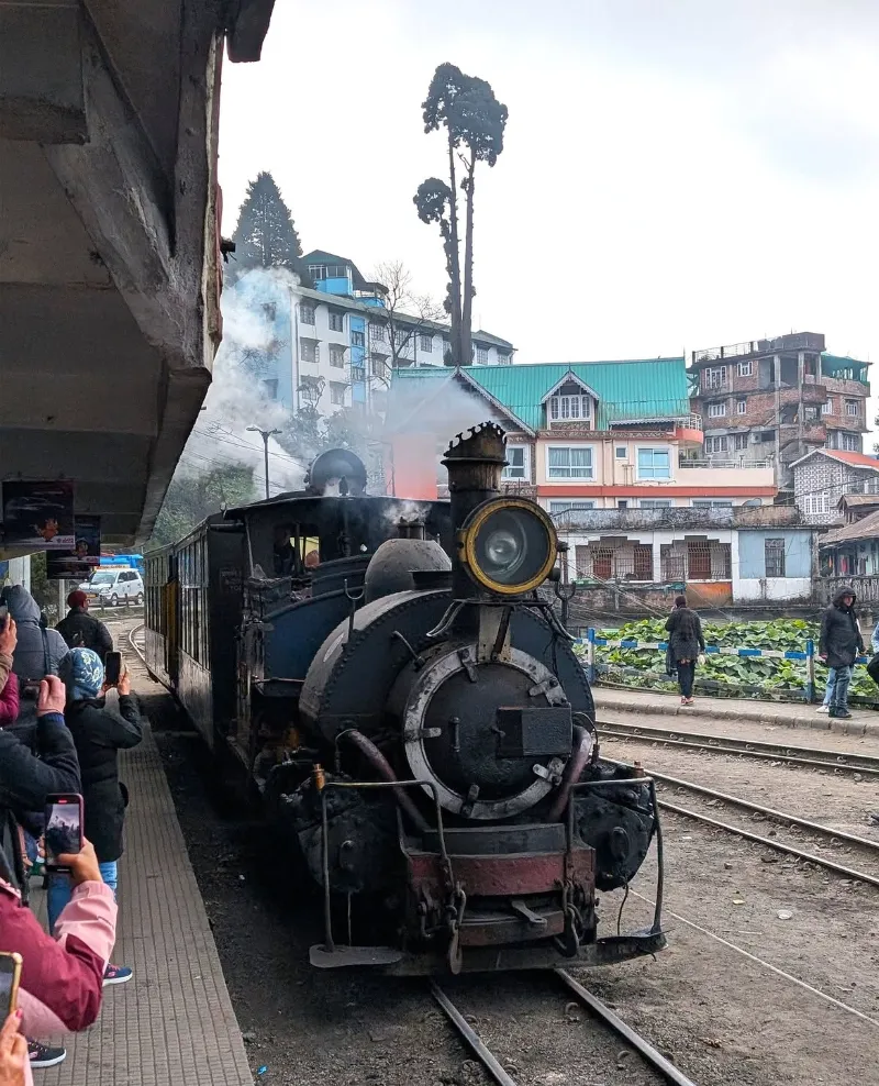 Darjeeling image 4
