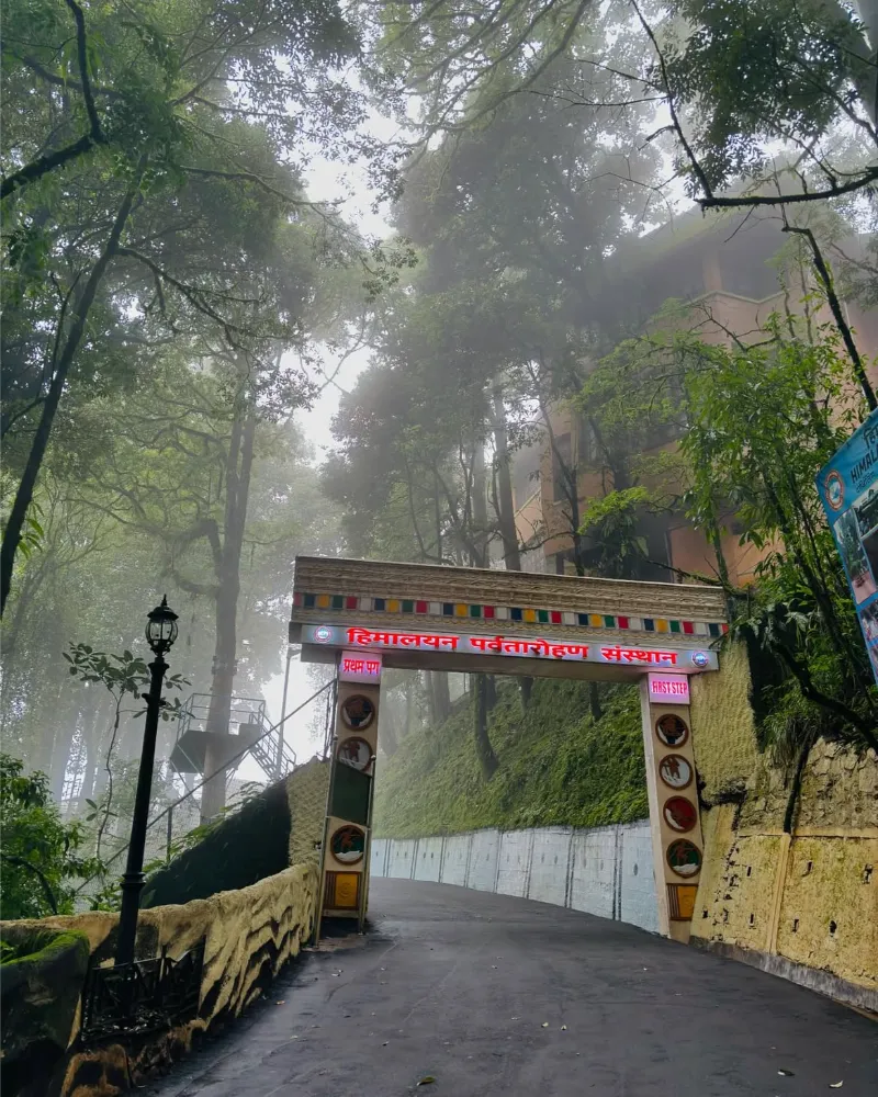 Himalayan Mountaineering Institute (HMI) image 3