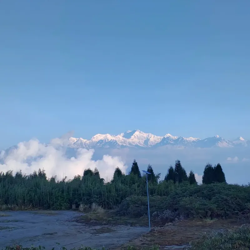 Tiger Hill image 1