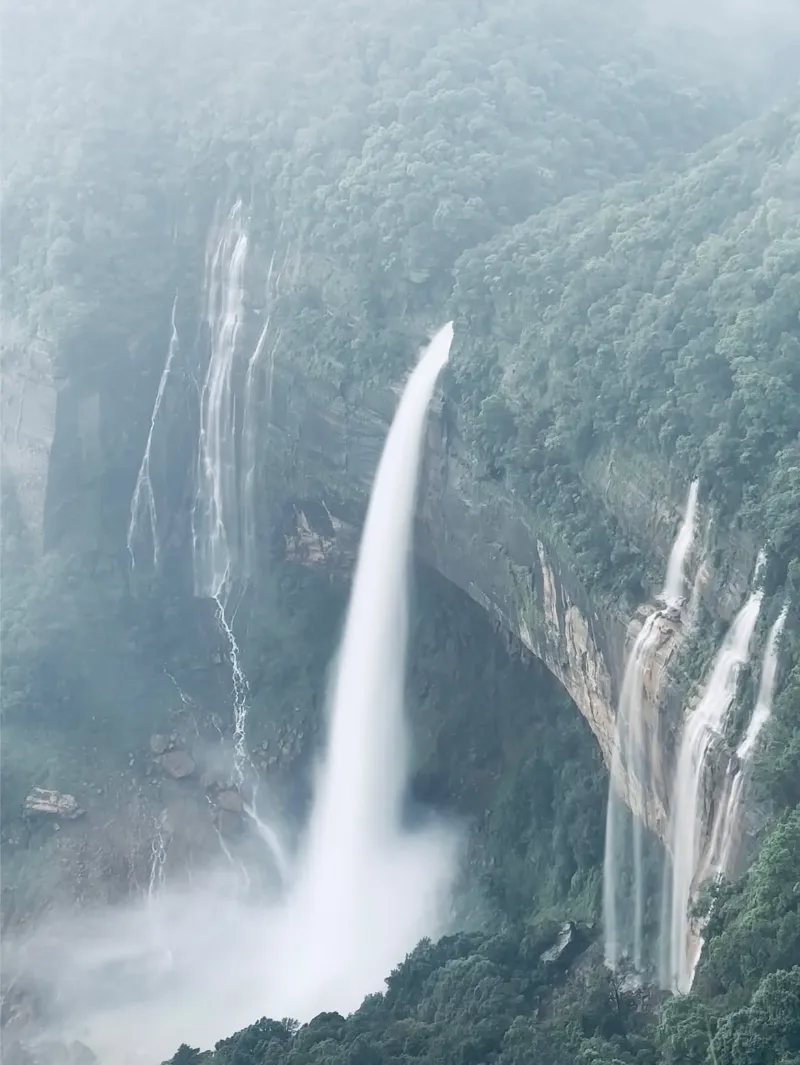 Cherrapunji (Sohra) image 1