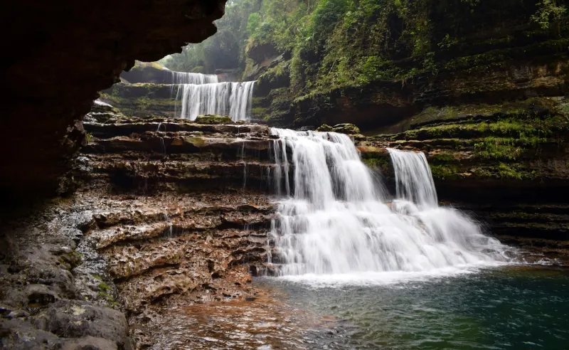Cherrapunji (Sohra) image 3