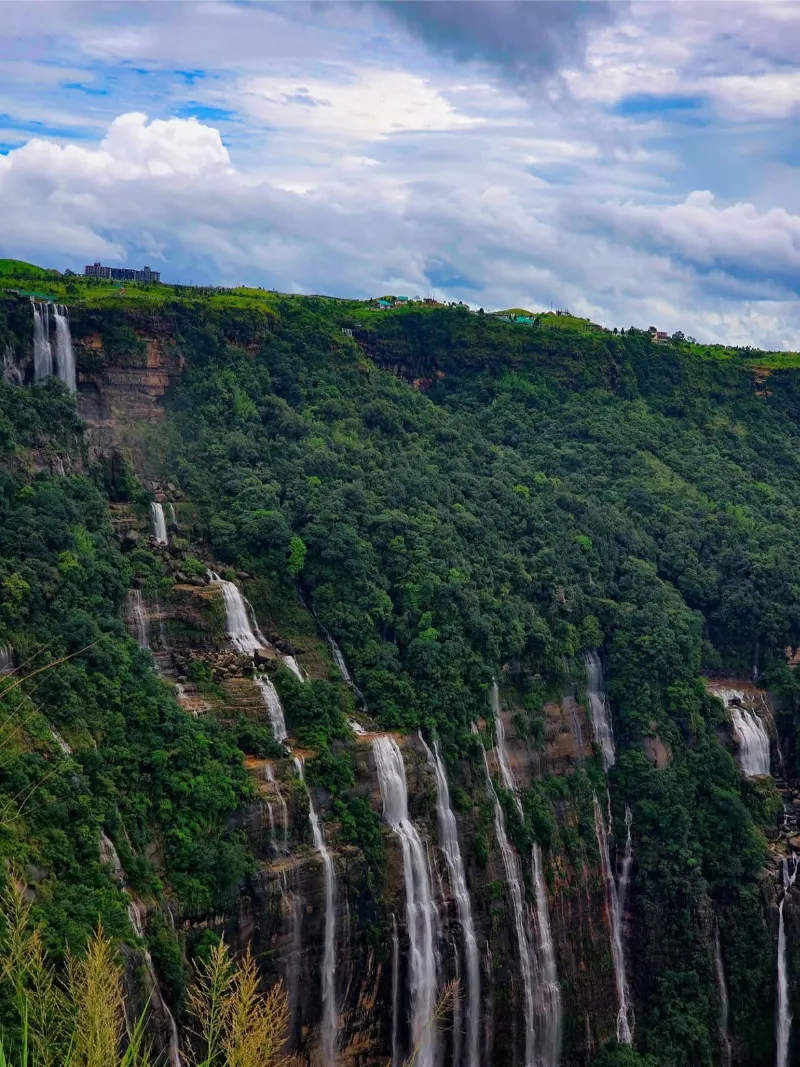 Meghalaya image 2