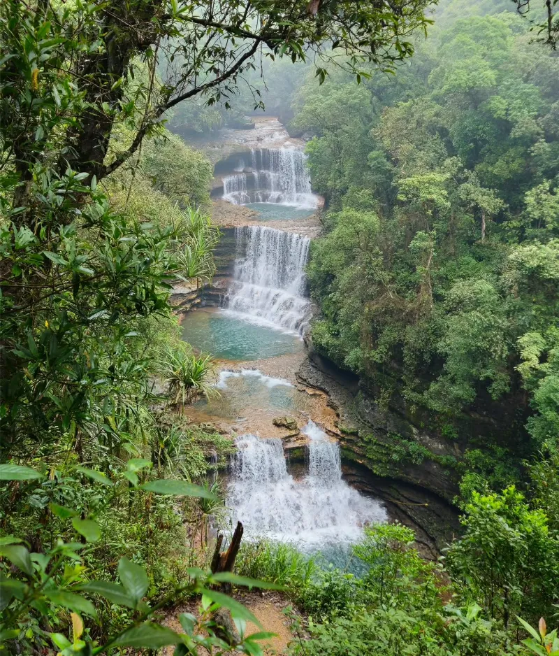 Meghalaya image 4