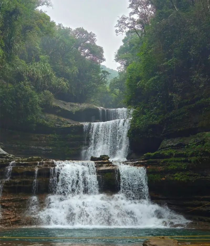 Meghalaya image 5