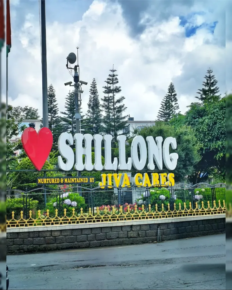 Shillong image 1