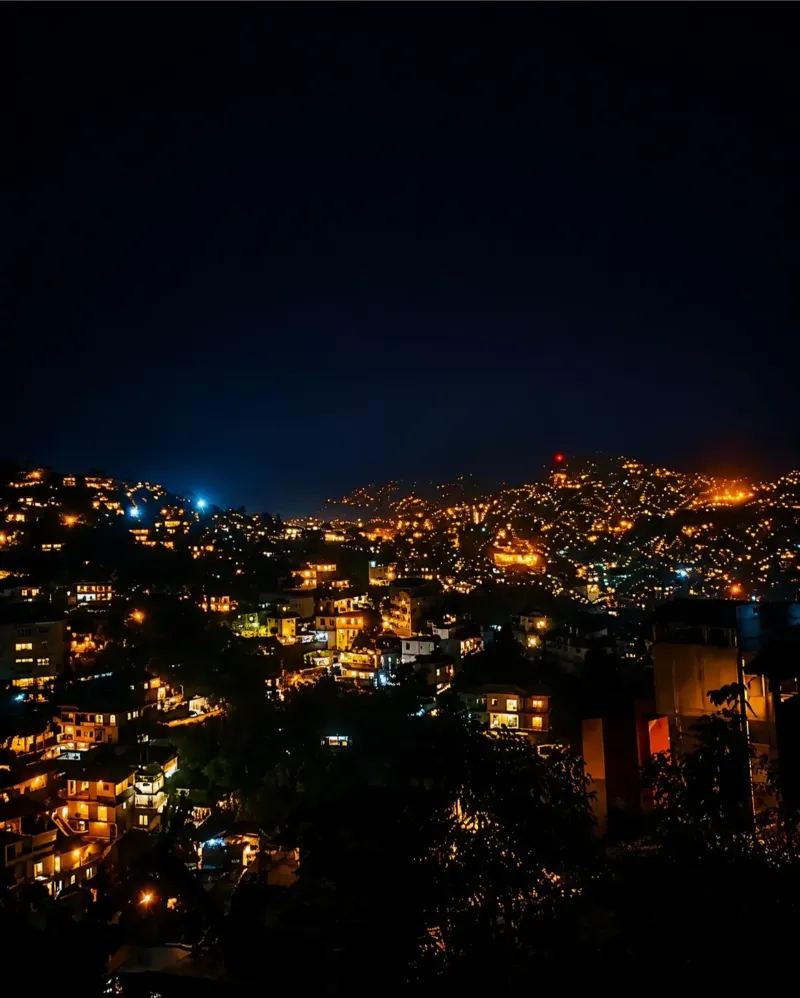 Shillong image 2