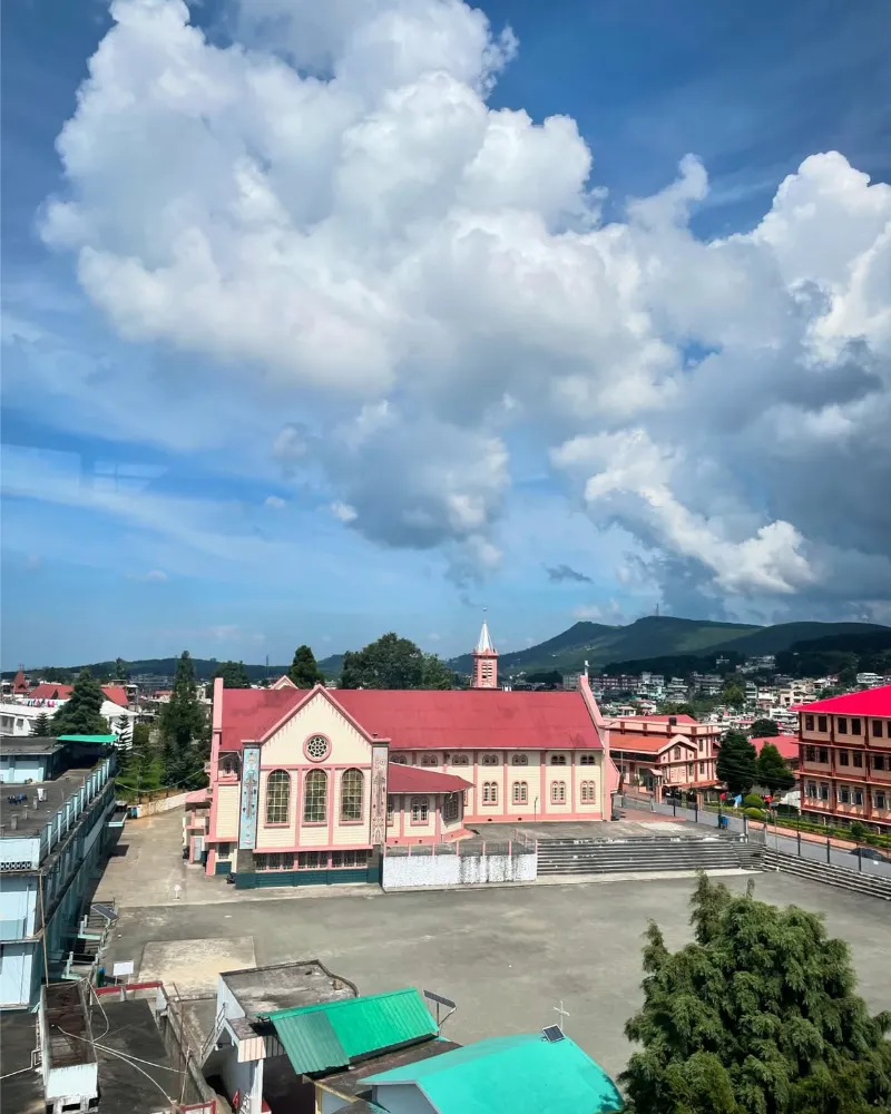 Shillong image 5