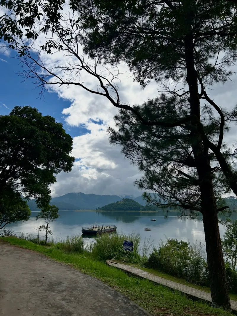Umiam Lake image 1