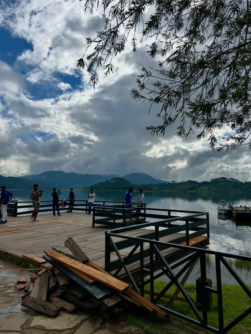Umiam Lake image 3