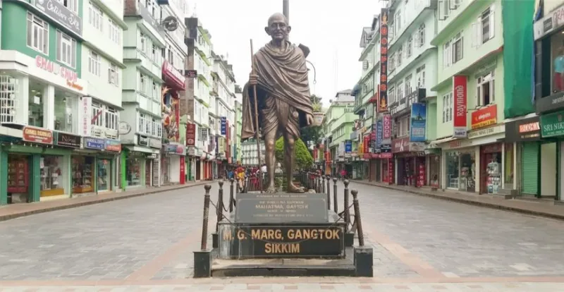 Gangtok image 2