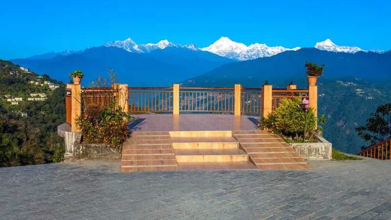 Gangtok image 3