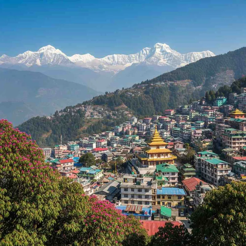 Sikkim image 2