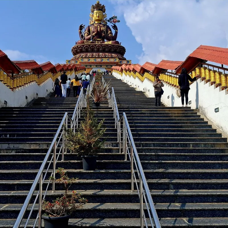Pelling image 2