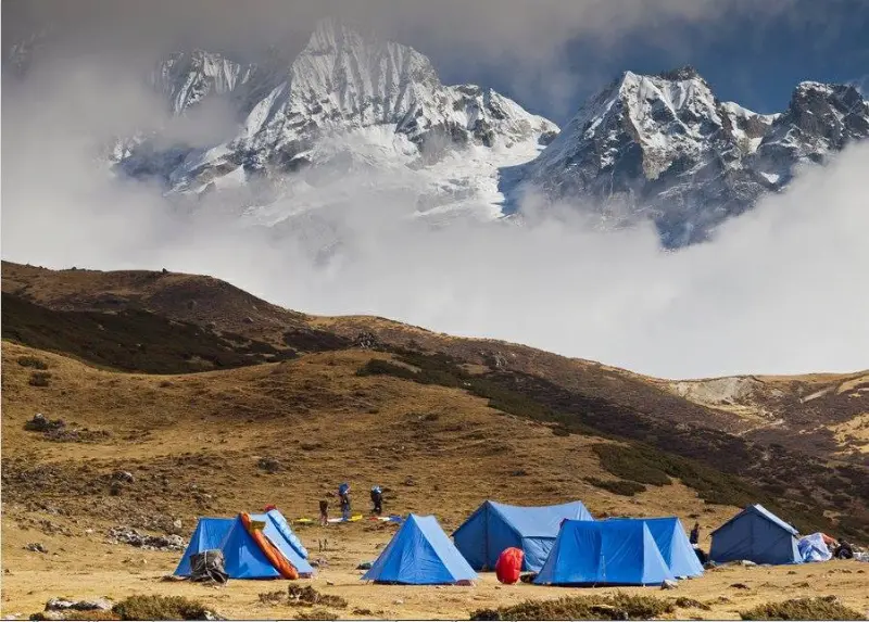 Sikkim Adventure Circuit